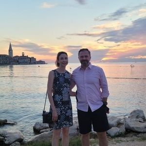 Meet your Posher, Amer